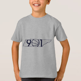 Camiseta Baloncesto 901