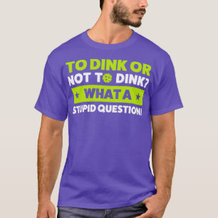 Camiseta Baloncesto a encoger o no a enredar la cita del ba