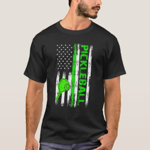 Camiseta Baloncesto americano Bandera Estadounidense Jugado
