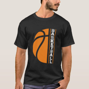 Camiseta Baloncesto - Ball is Life