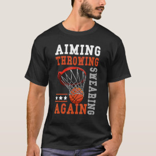 Camiseta Baloncesto Baloncesto equipo de baloncesto equipo 