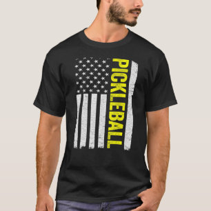 Camiseta Baloncesto Bandera Estadounidense El 4 De Julio Ho