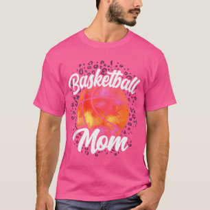 Camiseta Baloncesto Bball Mamá Familia Matanza Baloncesto M