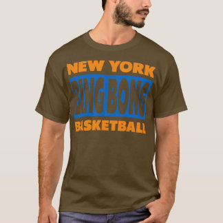 Camiseta Baloncesto Bing Bong de Nueva York