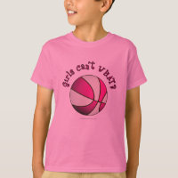 Baloncesto - Blanco/Rosa