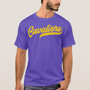 Camiseta Baloncesto Cavaliers Retro Cavaliers