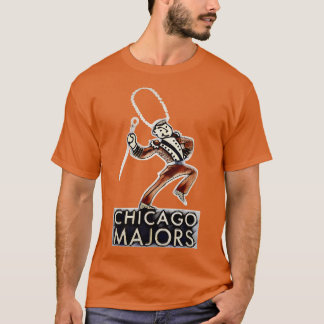 Camiseta Baloncesto Chicago Majors