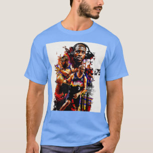 Camiseta Baloncesto Chris Paul 3