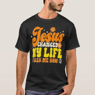 Camiseta Baloncesto Cristiano Jesucristo Basketball Reliing
