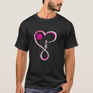 Camiseta Baloncesto Cuerdo Para Mujeres Damas Que Amo El Ba