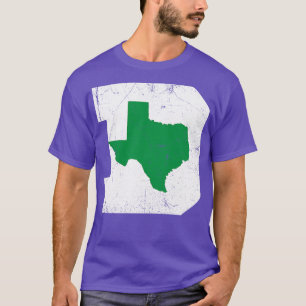 Camiseta Baloncesto Dallas Texas D Azul