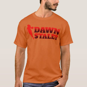Camiseta Baloncesto Dawn