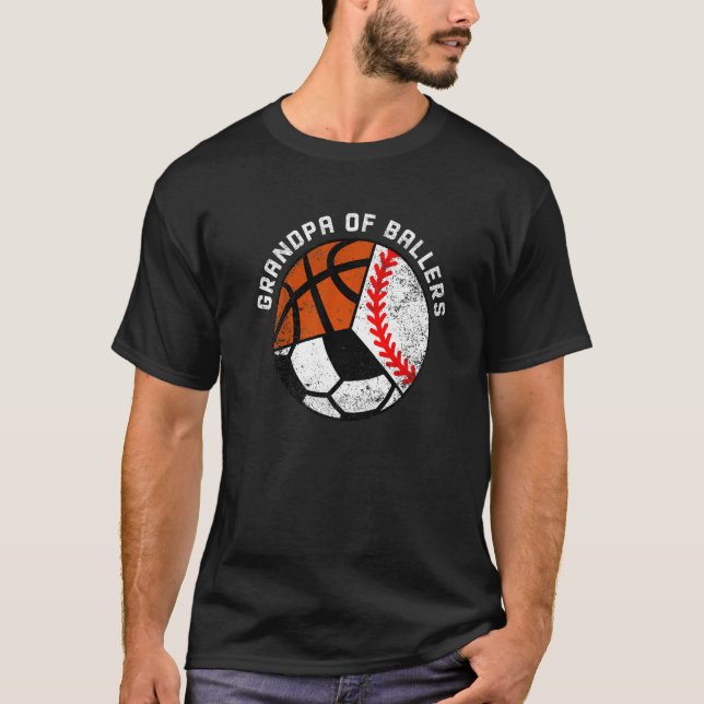 Camiseta Baloncesto De Baloncesto (Anverso)