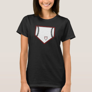 Camiseta Baloncesto de béisbol