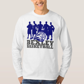 Camiseta Baloncesto de Bexley