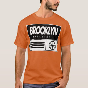 Camiseta Baloncesto de Brooklyn