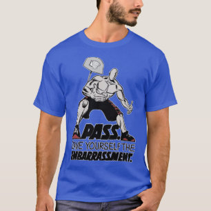 Camiseta Baloncesto de Calle Freestyle Lo Siento Aunque