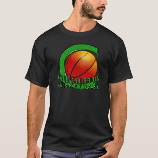 Camiseta Baloncesto de Chillicothe