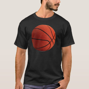 Camiseta Baloncesto de estilo moderno