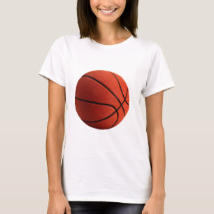 Camiseta Baloncesto de estilo moderno