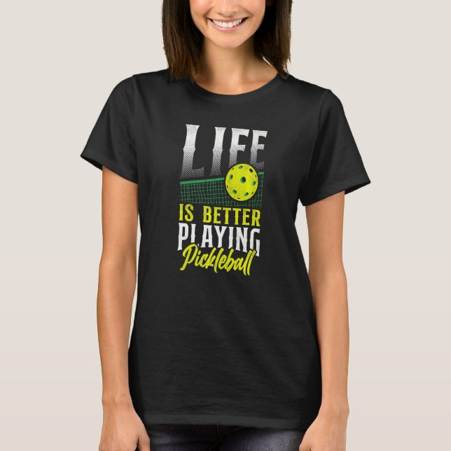 Camiseta Baloncesto de futbol (Anverso)