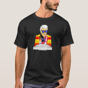 Camiseta Baloncesto de fútbol Marvin Zindler Houston