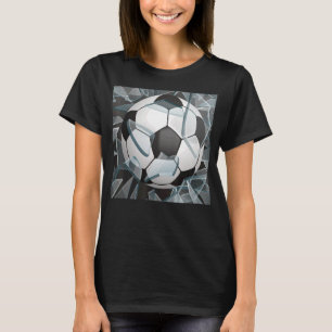 Camiseta Baloncesto de fútbol masculino fútbol americano de