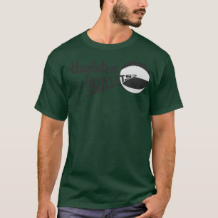Camiseta Baloncesto de Hazleton Bullets por defecto EBA 197