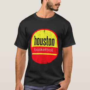Camiseta Baloncesto de Houston Rocketsball