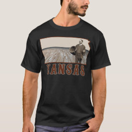 Camiseta Baloncesto de James Naismith