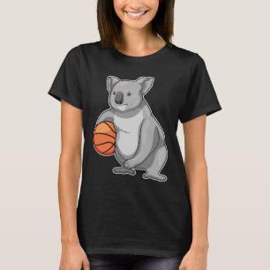 Camiseta Baloncesto de Koala