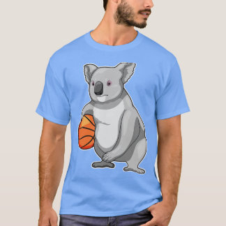 Camiseta Baloncesto de Koala