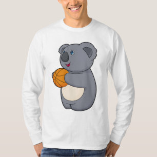 Camiseta Baloncesto de Koala
