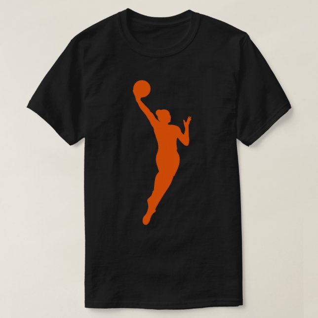 Camiseta Baloncesto de la NBA 2 (Diseño del anverso)