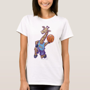 Camiseta Baloncesto de la WAL