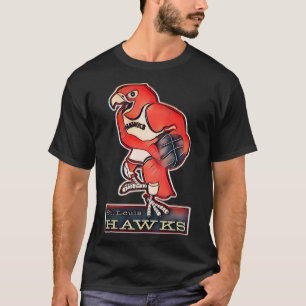 Camiseta Baloncesto de los Hawks de St Louis
