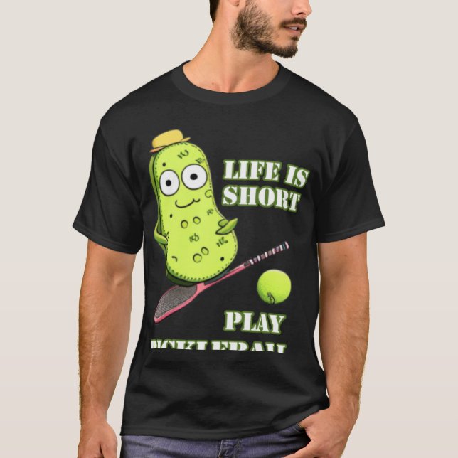 Camiseta Baloncesto de picante 1 (Anverso)