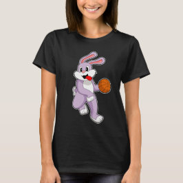 Camiseta Baloncesto de Rabbit