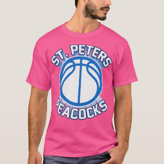 Camiseta Baloncesto de St Peters