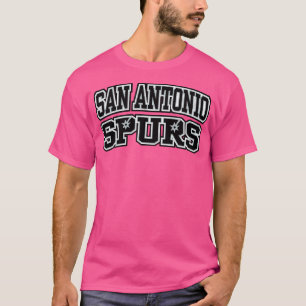 Camiseta Baloncesto de Team Spurs