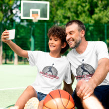Baloncesto de tiro activo