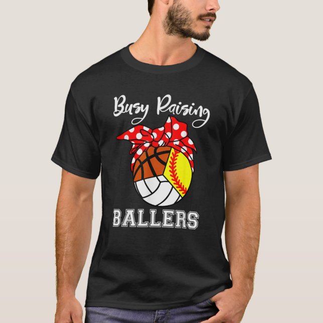 Camiseta Baloncesto de voleibol de baloncesto de alta costu (Anverso)