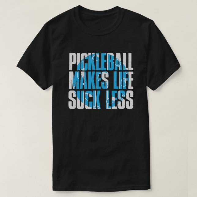 Camiseta Baloncesto diciendo Ball Deportes Deportes Vida (Diseño del anverso)