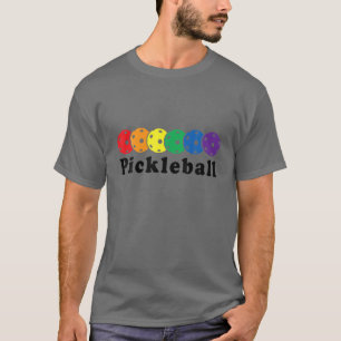 Camiseta Baloncesto, Dillball, Dink Shot Mejor Juego Para R