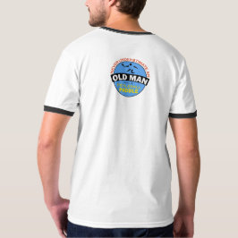 Camiseta Baloncesto - Diseño masculino