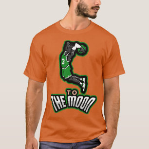 Camiseta Baloncesto Dunk 2