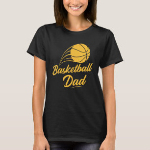 Camiseta Baloncesto Dunking Deportivo Papá