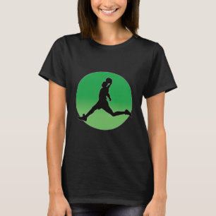 Camiseta Baloncesto Dunking Design Hoop Dreams