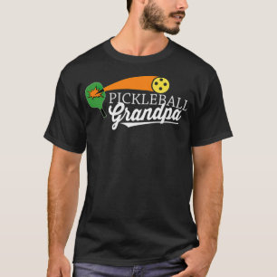 Camiseta Baloncesto El abuelo nombró ropa divertida de yoga