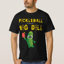 Camiseta Baloncesto es como una gran sopa de bolas